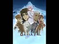 Wolf\