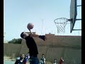 dunk algerien