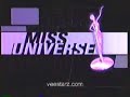 Miss Universe 1999- Island Beat ( Miriam Quiambao )