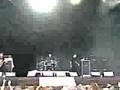 Circlepit bei Killswitch Engage @ Rock im Park '07