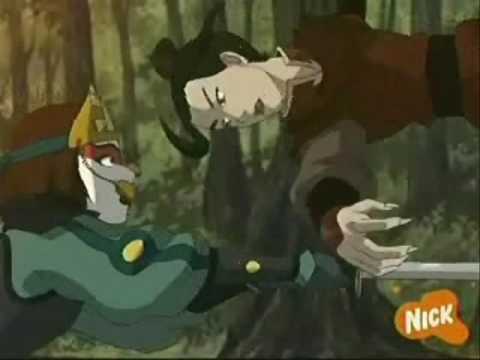 the warriors of kyoshi