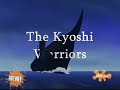 avatar the last airbender   tribute to the kyoshi warriors