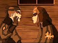 Avatar the last Airbender - Tribute to the Kyoshi Warriors