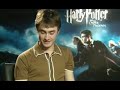 OOTP junket interview with Dan