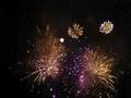videos de Vuurwerkshow Groningen 29-08-08