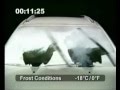 Heatshot - Heated Windscreen Wash System