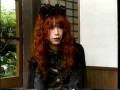 Dir en grey TV-veep【2】