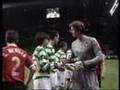 Celtic 1-0 Man Utd Celtic 1-0 Man Utd