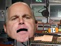 Headzup: Rush Limbaugh Attacks Child