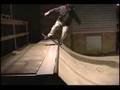 Skatebaording 2005