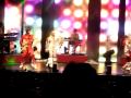 ABBA DaCapo - Mamma Mia LIVE in München