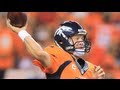 Peyton Manning 7 TD Passes! - YouTube