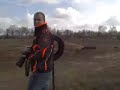 motocross arleux 2008  vid�o logan