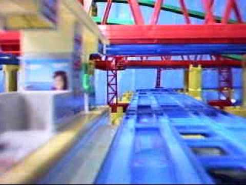 プラレール 電車5 Tomy Plarail Train Vol.5