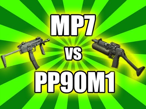 Best Sub Machine gun in MW3 - Please LIKE / FAVORITE for MORE! http://www.facebook.com/I2awInstinct Follow me on Twitter! http://www.twitter.com/I2awInstinct -----------------------------...