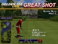 Golden Tee Great Shot on Black Hills! Golden Tee Great Shot on Black Hills!