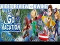 Go Vacation Wii Review
