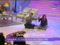 Yildiz Tilbe vs Alisan-Muhur Gozlum & Ne aglarsin benim zulfu siyahim