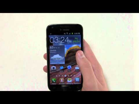 samsung galaxy s ii review - What are your must-have features in a phone? http://pdog.ws/nYejdB The third and last US-bound Samsung Galaxy S II is here! Aaron reviews T-Mobile's flavor o...