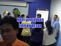 Wujudkan impian besar di Smart Naco
