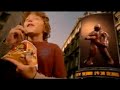 Aidan Davis Cheetos Sweetos Advert