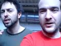 visite guid�e du festival radio campus paris � la bellevilloise par l'extraballe (http://www.radiocampusparis.org/?cat=40)   

apr�s avoir f�t� avec succ�s ses 10 ans en janvier dernier au cours de deux soir�es pleines � craquer, radio campus paris continue sur sa lanc�e et revient les 30 et 31 mai avec un v�ritable festival pluridisciplinaire !   

en s'installant sur les trois �tages de la bellevilloise, la radio �tudiante concocte un festival mettant l'accent sur la diversit� et la prise de risque artistique. au menu : performances, expos, projections et programmation musicale d'exception !   

le vendredi soir sera marqu� par le grand retour des rockeurs myst�rieux d'oslo telescopic qui reviennent apr�s 3 ans d'absence. en exclusivit�, londres d�barquera � paris avec l'�lectronica du jeune prodige kelpe, sans oublier la nouvelle r�v�lation rock parisienne eldia et le passionant   
groupe d'indie pop stephanois : angil & the hiddentracks les festivit�s reprendront le samedi soir avec l'afrobeat survolt� de tribeqa, la voix chaude de m�lissa laveaux et les repr�sentants locaux de l'�lectro hiphop : dsl.   
pour ouvrir cette soir�e sous le signe de groove, l'�quipe de la boulangerie sort les grands plats avec son mix hiphop/soul/funk chaud � souhait.   
a partir de minuit, place au clubbing et aux mix �nergisants de sporto kantes et donovan !   

propice aux d�ambulations, les autres �tages de la bellevilloise seront anim�s les deux soirs (et samedi aprem) par des performances, du live painting, des expos et d'autres surprises estampill�es campus paris.   
un festival � la programmation � l'image de radio campus paris : pointue et �clectique - histoire de marquer le d�but de l'�t� et de terminer l'ann�e �tudiante en beaut� !   

infos / r�servations sur : www.radiocampusparis.org