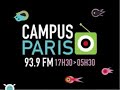 visite guid�e du festival radio campus paris � la bellevilloise par l'extraballe (http://www.radiocampusparis.org/?cat=40)   

apr�s avoir f�t� avec succ�s ses 10 ans en janvier dernier au cours de deux soir�es pleines � craquer, radio campus paris continue sur sa lanc�e et revient les 30 et 31 mai avec un v�ritable festival pluridisciplinaire !   

en s'installant sur les trois �tages de la bellevilloise, la radio �tudiante concocte un festival mettant l'accent sur la diversit� et la prise de risque artistique. au menu : performances, expos, projections et programmation musicale d'exception !   

le vendredi soir sera marqu� par le grand retour des rockeurs myst�rieux d'oslo telescopic qui reviennent apr�s 3 ans d'absence. en exclusivit�, londres d�barquera � paris avec l'�lectronica du jeune prodige kelpe, sans oublier la nouvelle r�v�lation rock parisienne eldia et le passionant   
groupe d'indie pop stephanois : angil & the hiddentracks les festivit�s reprendront le samedi soir avec l'afrobeat survolt� de tribeqa, la voix chaude de m�lissa laveaux et les repr�sentants locaux de l'�lectro hiphop : dsl.   
pour ouvrir cette soir�e sous le signe de groove, l'�quipe de la boulangerie sort les grands plats avec son mix hiphop/soul/funk chaud � souhait.   
a partir de minuit, place au clubbing et aux mix �nergisants de sporto kantes et donovan !   

propice aux d�ambulations, les autres �tages de la bellevilloise seront anim�s les deux soirs (et samedi aprem) par des performances, du live painting, des expos et d'autres surprises estampill�es campus paris.   
un festival � la programmation � l'image de radio campus paris : pointue et �clectique - histoire de marquer le d�but de l'�t� et de terminer l'ann�e �tudiante en beaut� !   

infos / r�servations sur : www.radiocampusparis.org