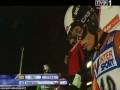 videos de Lillehammer 2006 1 konkurs 2 seria Adam Małysz 136m Stefan Hula 121,5m i Primoz Pikl 132m