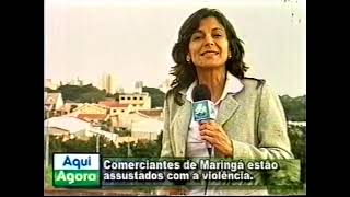 Clipping de TV ACIM - 2006 - 79