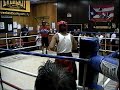 Shawn Mayweather Williams and Quintin Ice Man Branch
