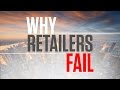 Sears Failure Exposed by Retail Expert