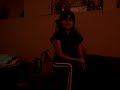 Bailey MacKinnon sings Jesus Take the Wheel