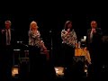 Kingsway Quartet  - Jerusalem -