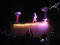 Burning Man 2006 - MegaVolt