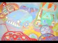 \"Drive\" Progress of a painting - cleaner, longer version. \"Drive\" Progress of a painting - cleaner, longer version.