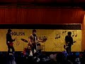 Los Ramblaz Cover