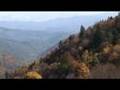 Great Smoky Mountains DVD Postcard Video
