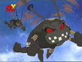 Digimon 02 Español Episodio 6 Un picnic peligroso Parte 2
