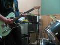 Deluxe Reverb + Tele US Std - Clean/country