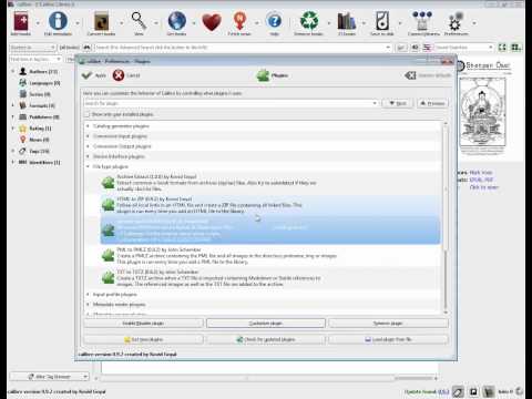 how to remove ebook drm