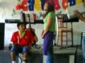 Chuskos verds 2 parte chamacuero 09