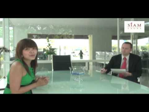 Siam Legal International, Phuket YouTube Pitch Preview