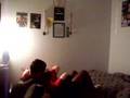 Mike Rigoulot Dante Taylor round 2