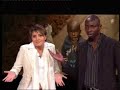 AMREF: paola cortellesi contro la fame