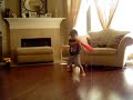 Future Baseball Star Maddox Medrano