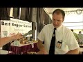 Best Bagger Contest