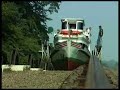 Elbląg Canal in Poland Part 1/2