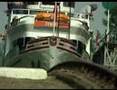 Elbląg Canal in Poland Part 1/2