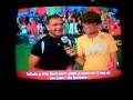 Alajuela vrs Toreros Improvisados