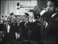 Basie Boogies with the Big Band ('40s)